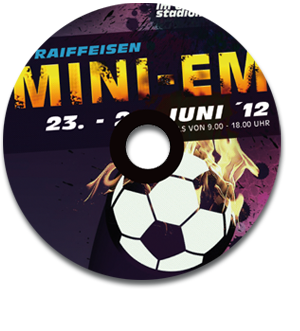 DVD Mini-EM in Braunau
