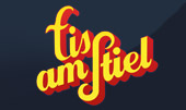 Eis am Stiel-Fete