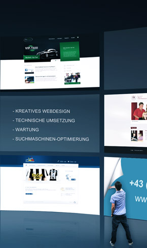 Homepage