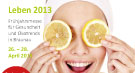 Neues Innblick-Magazin April 2013