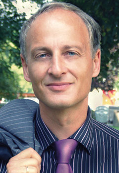 Klika Reinhold